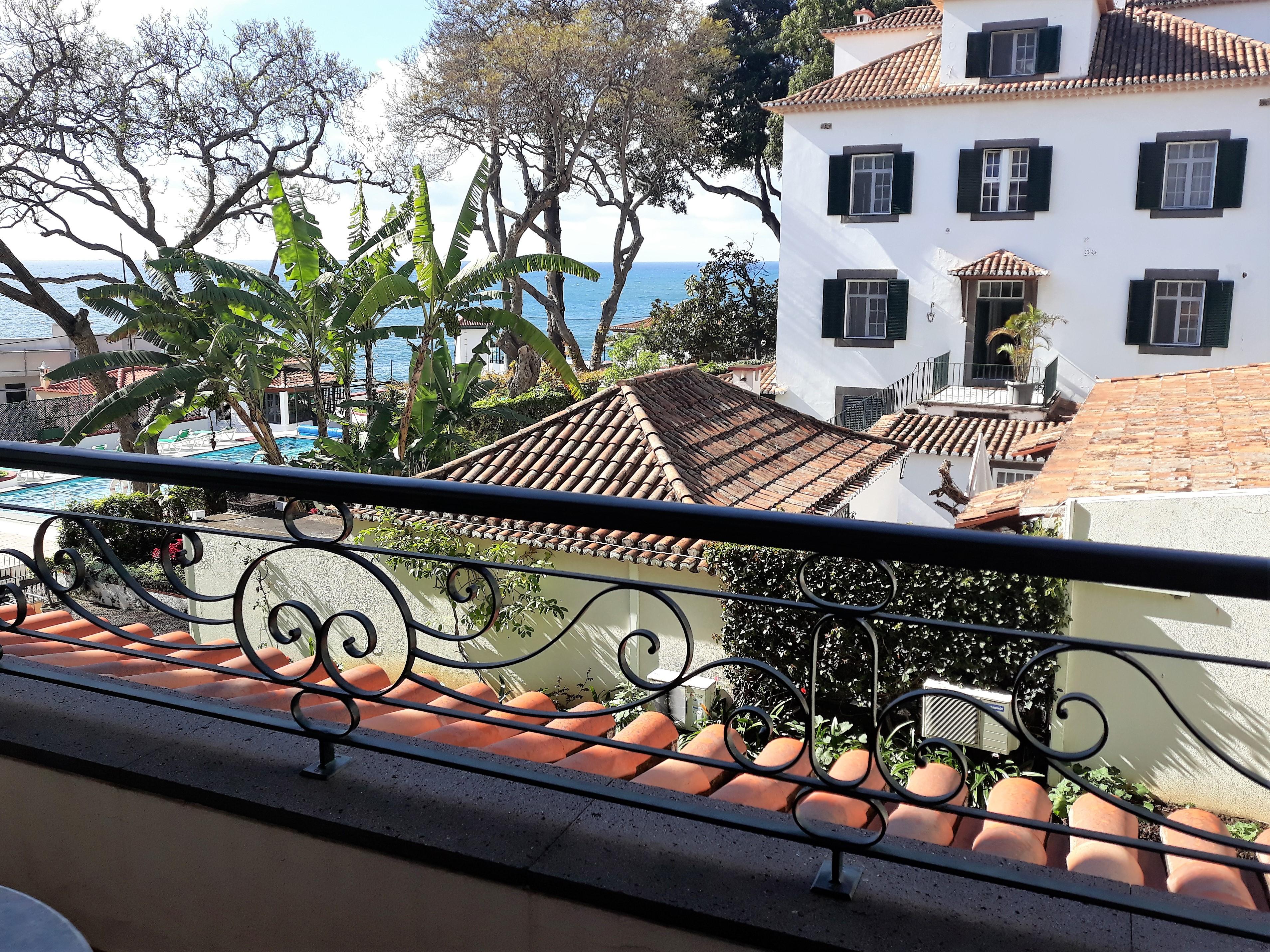 Hotel Quinta Da Penha De Franca Funchal  Exterior foto