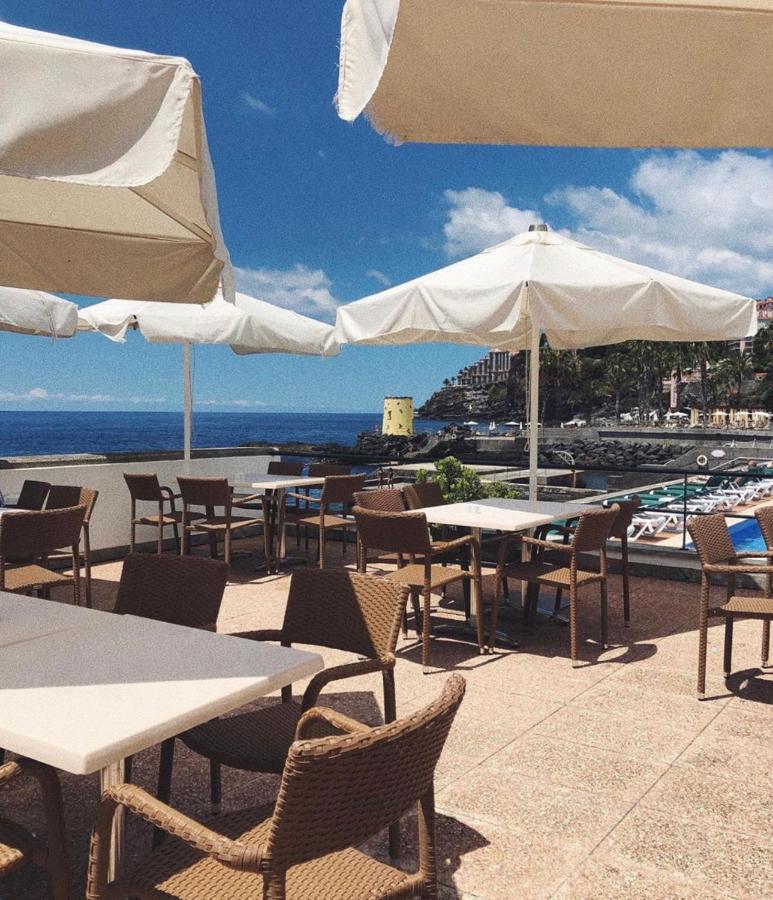 Hotel Quinta Da Penha De Franca Funchal  Exterior foto