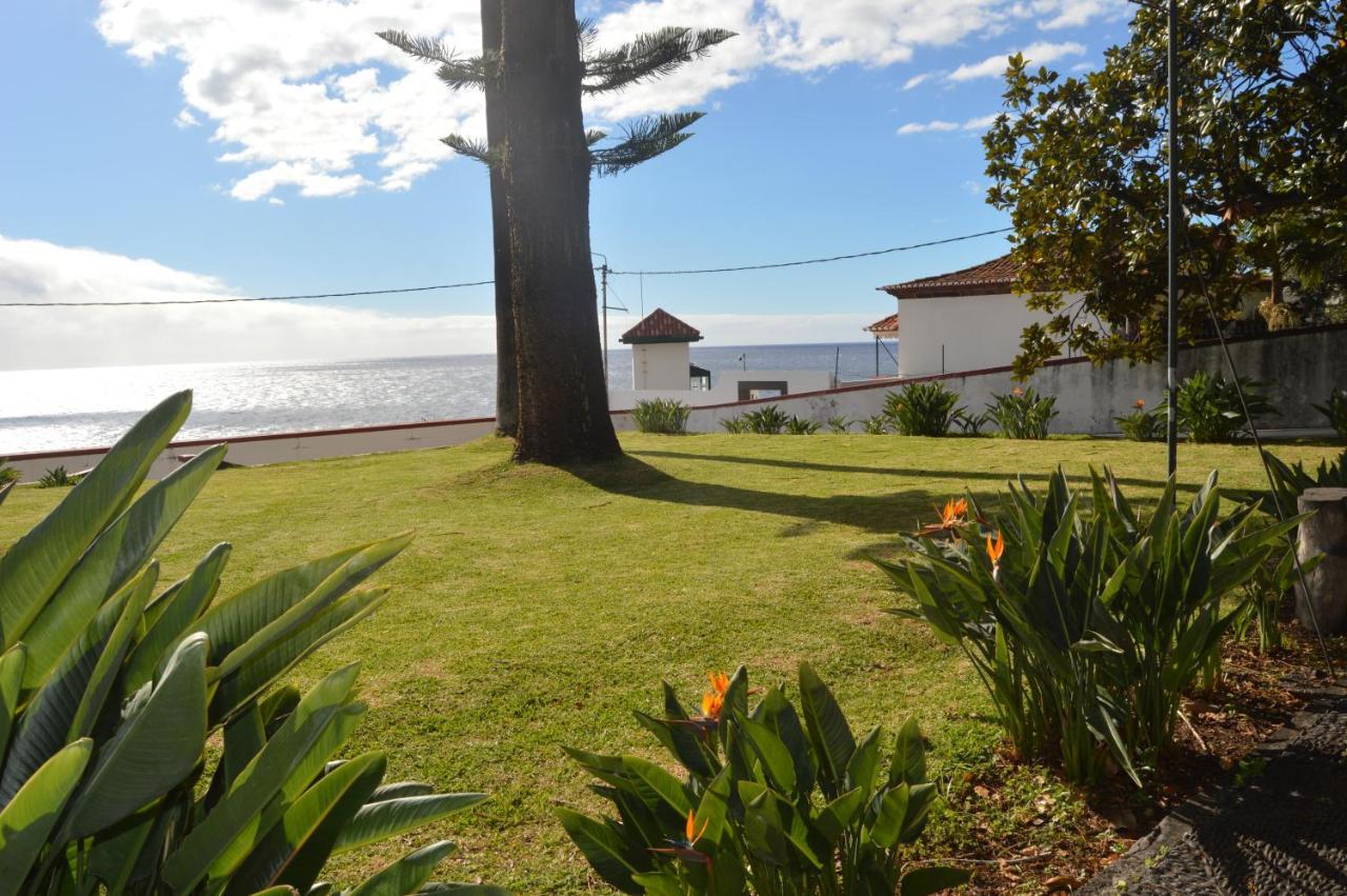 Hotel Quinta Da Penha De Franca Funchal  Exterior foto