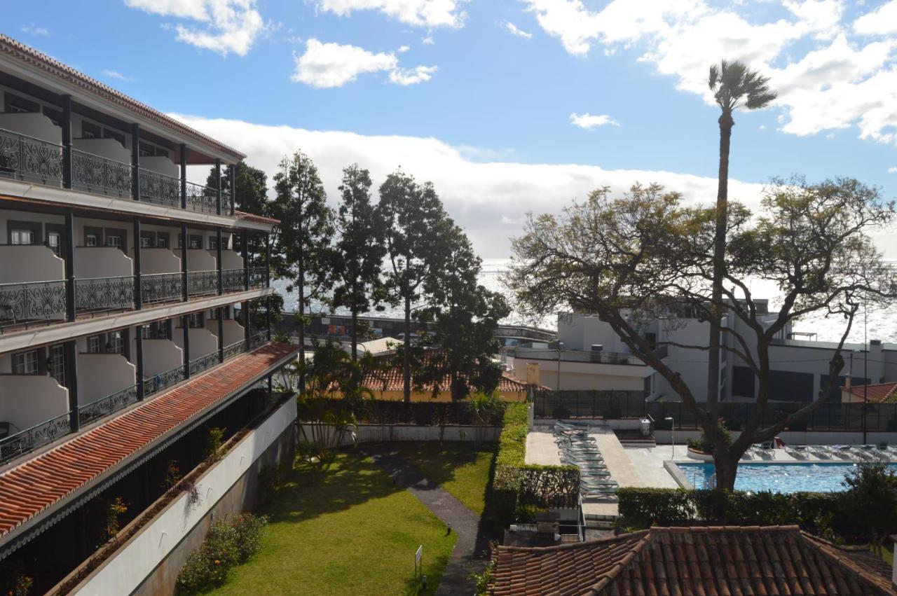Hotel Quinta Da Penha De Franca Funchal  Exterior foto