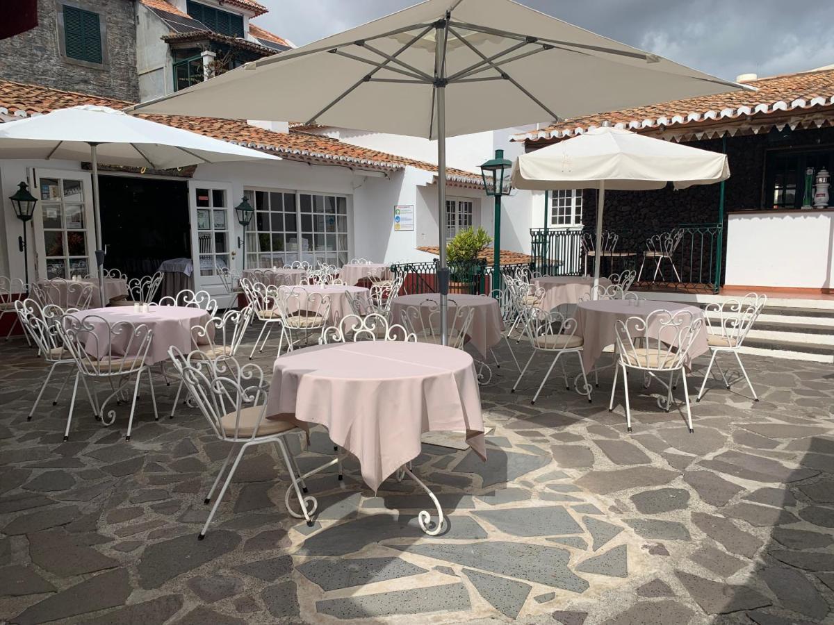 Hotel Quinta Da Penha De Franca Funchal  Exterior foto
