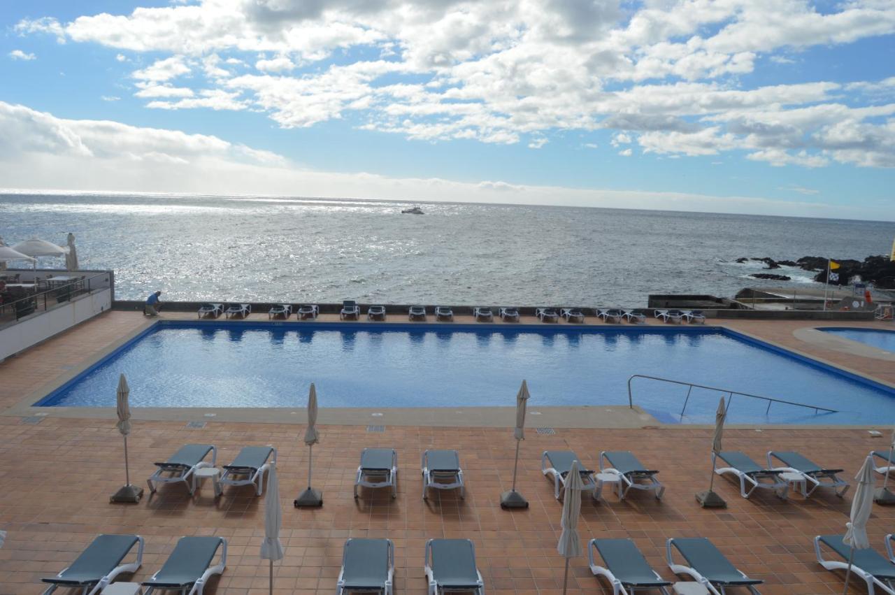 Hotel Quinta Da Penha De Franca Funchal  Exterior foto