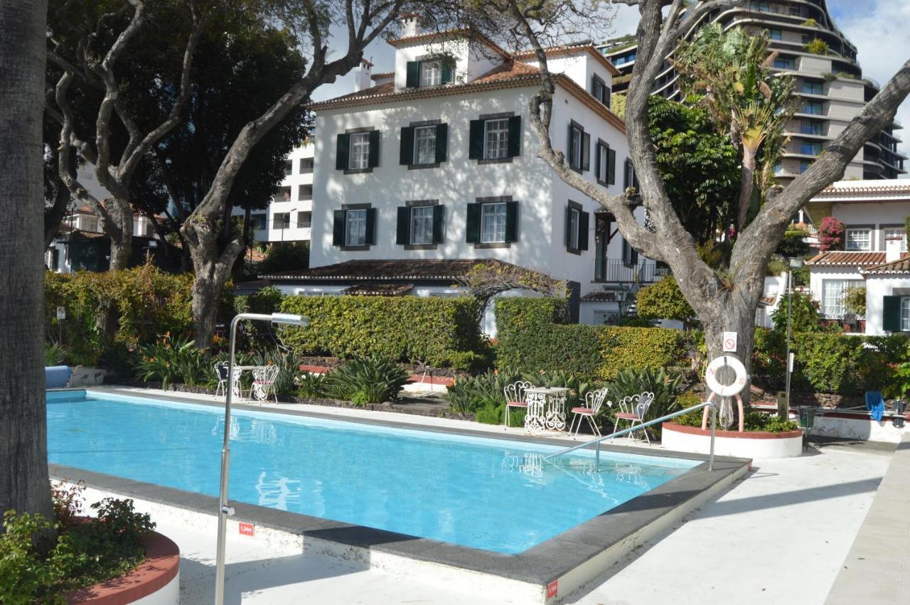 Hotel Quinta Da Penha De Franca Funchal  Exterior foto