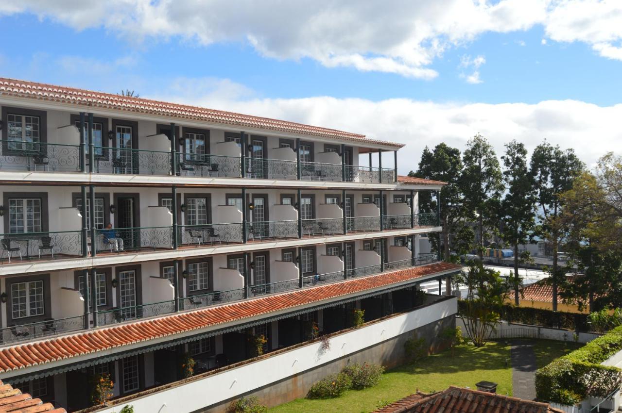 Hotel Quinta Da Penha De Franca Funchal  Exterior foto