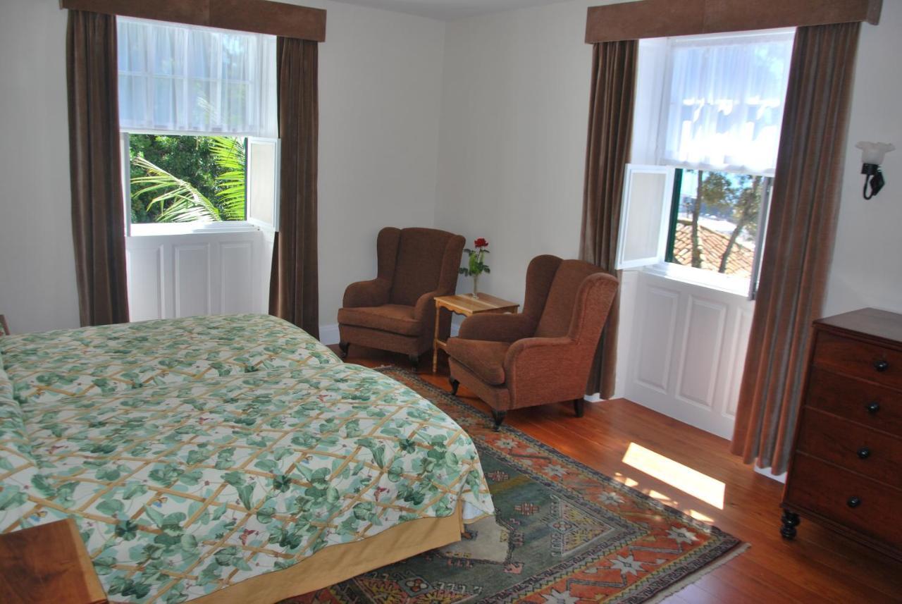 Hotel Quinta Da Penha De Franca Funchal  Exterior foto