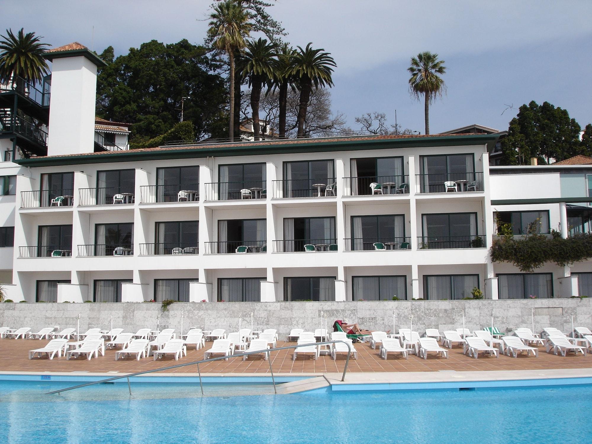 Hotel Quinta Da Penha De Franca Funchal  Exterior foto