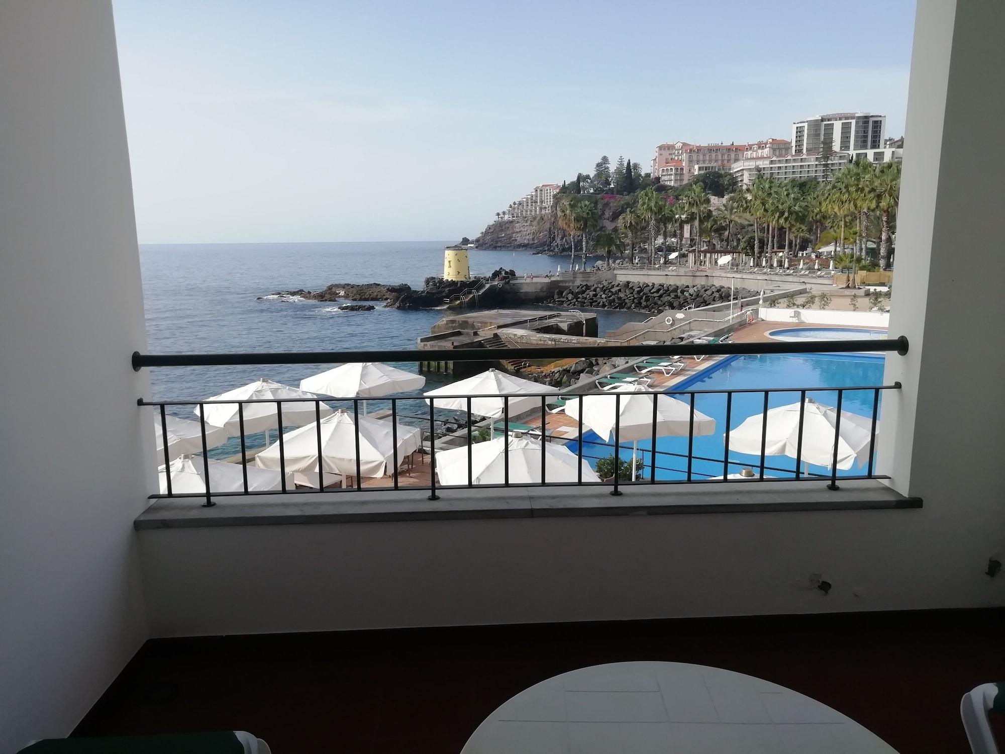 Hotel Quinta Da Penha De Franca Funchal  Exterior foto