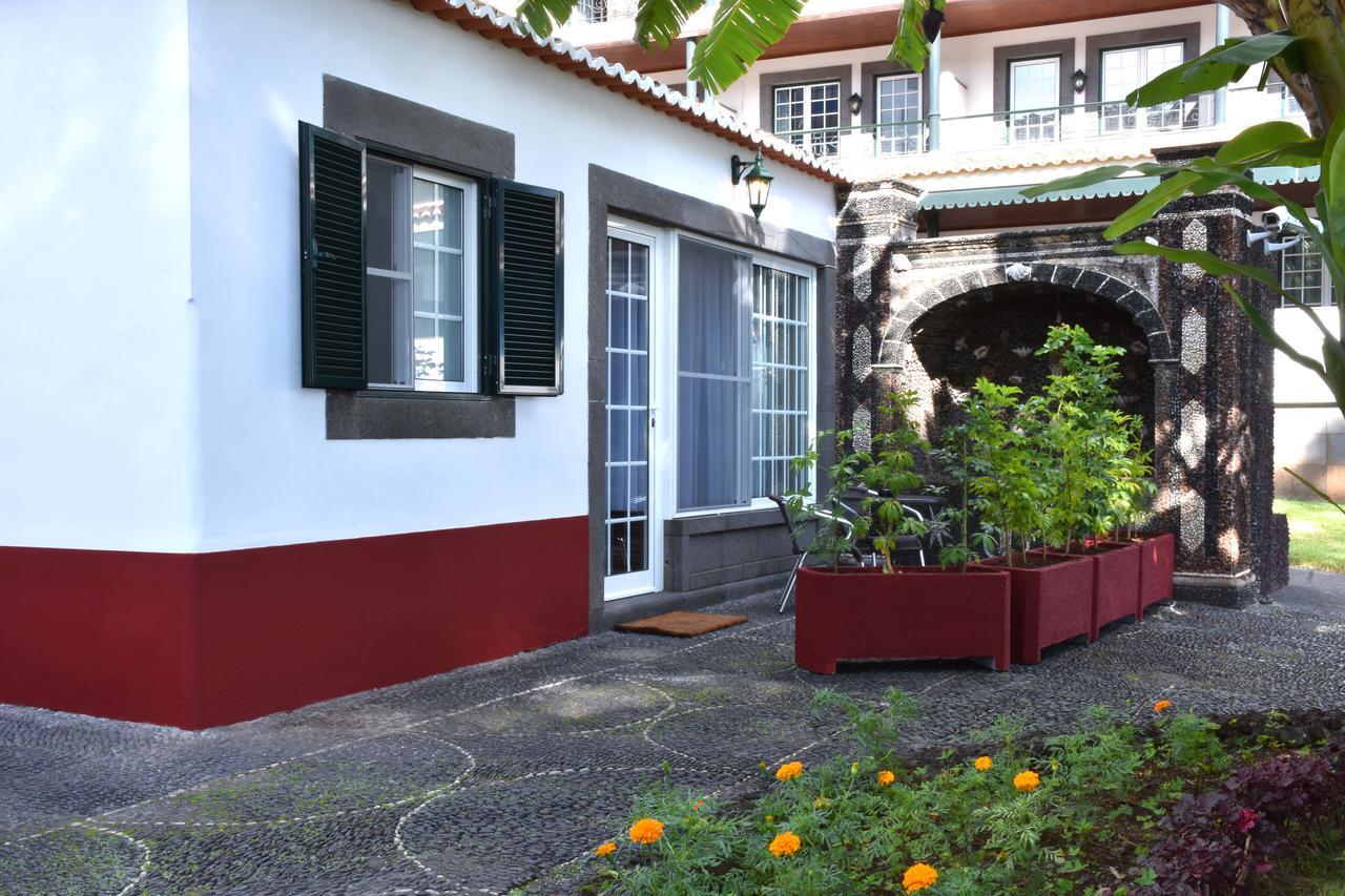 Hotel Quinta Da Penha De Franca Funchal  Exterior foto