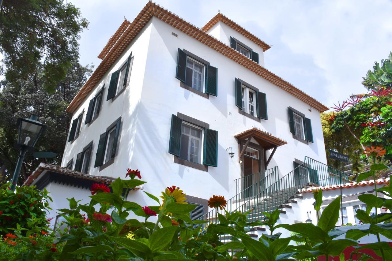 Hotel Quinta Da Penha De Franca Funchal  Exterior foto
