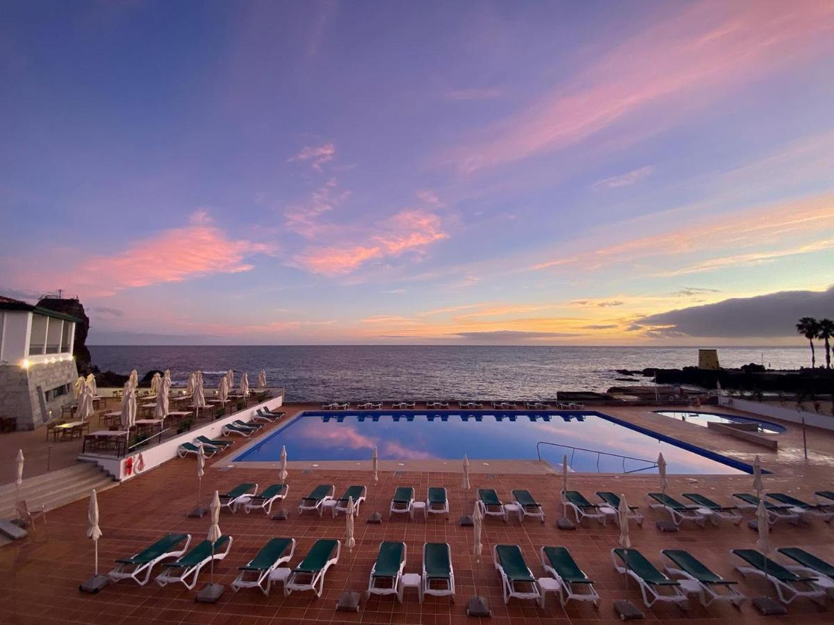 Hotel Quinta Da Penha De Franca Funchal  Exterior foto